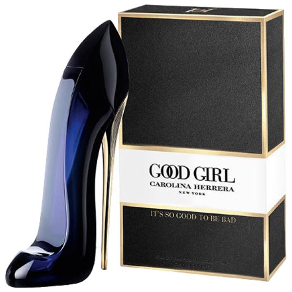 Парфюм для женщин Carolina Herrera Good Girl Парфюмерная вода / Восточный photo 1 Парфюм для женщин Carolina Herrera Good Girl Парфюмерная вода / Восточный photo 1
