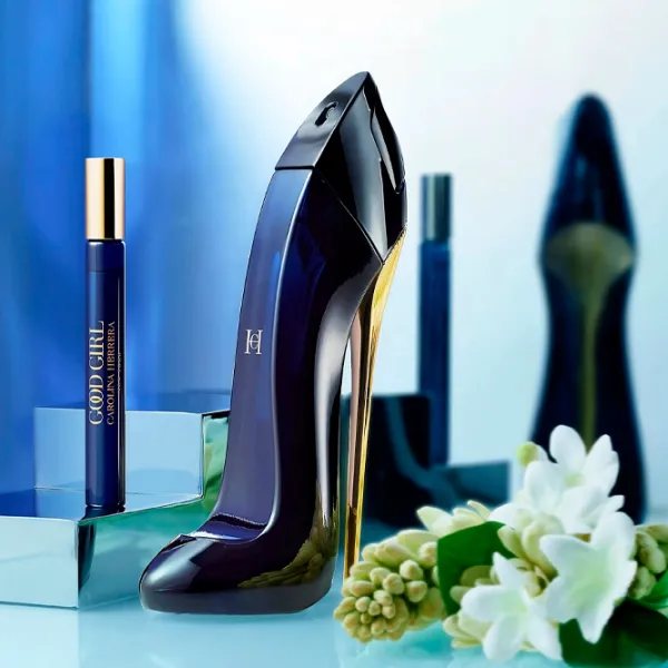 Парфюм для женщин Carolina Herrera Good Girl Парфюмерная вода / Восточный photo 3 Парфюм для женщин Carolina Herrera Good Girl Парфюмерная вода / Восточный photo 3