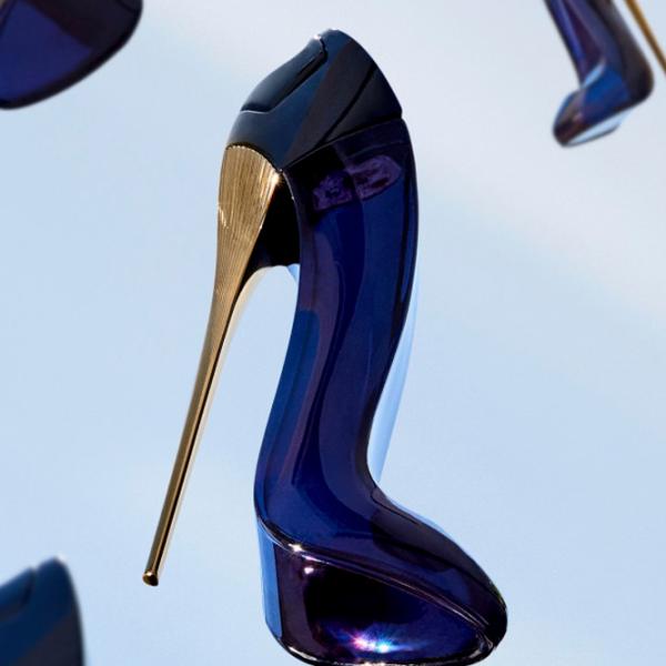 Парфюм для женщин Carolina Herrera Good Girl Парфюмерная вода / Восточный photo 4 Парфюм для женщин Carolina Herrera Good Girl Парфюмерная вода / Восточный photo 4