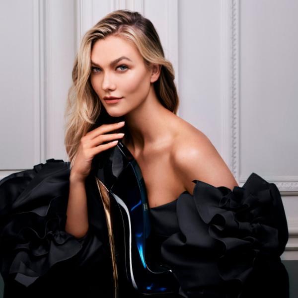 Парфюм для женщин Carolina Herrera Good Girl Парфюмерная вода / Восточный photo 5 Парфюм для женщин Carolina Herrera Good Girl Парфюмерная вода / Восточный photo 5
