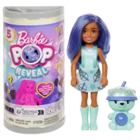 Set Barbie HRK63 194735178889  model / 3+