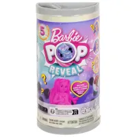 Набор Barbie HRK63 194735178889 модель / 3+ photo 2