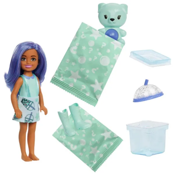 Набор Barbie HRK63 194735178889  модель / 3+ photo 4