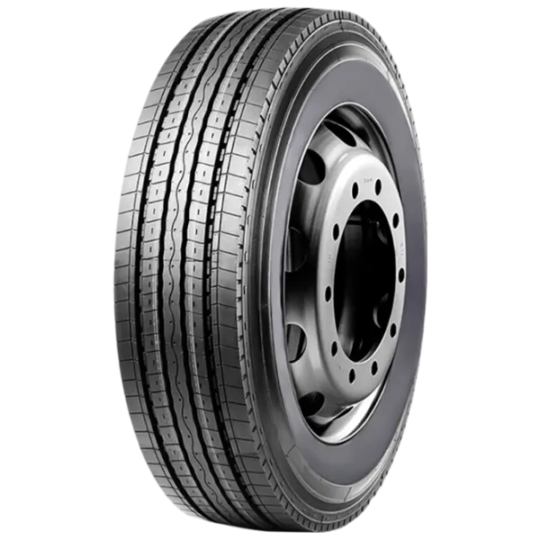 Anvelope Hubtrac Regional S11 315/70 R22.5 156/150L 18PR All-season / Camion photo 1 Anvelope Hubtrac Regional S11 315/70 R22.5 156/150L 18PR All-season / Camion photo 1