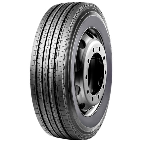 Шины Fortune FDR606 Drive 205/75 R17.5 124/122M PR14 Всесезонные / Грузовик photo 1 Шины Fortune FDR606 Drive 205/75 R17.5 124/122M PR14 Всесезонные / Грузовик photo 1