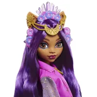 Набор Mattel Clawdeen Wolf HXH80 модель / 4+ photo 6