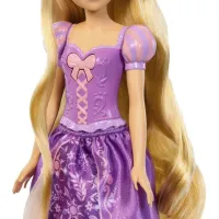 Păpușă Mattel Rapunzel Singing HPD41 prințesă / 3+ photo 3