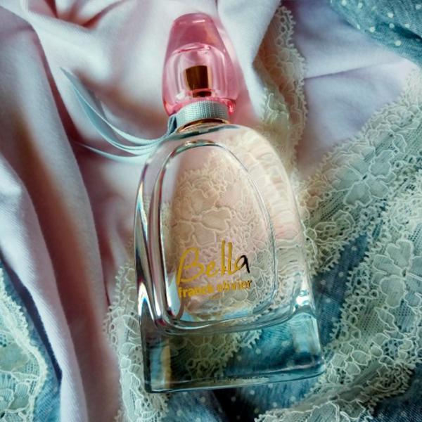 Парфюм для женщин Franck Olivier Bella Парфюмерная вода / Древесный photo 5 Парфюм для женщин Franck Olivier Bella Парфюмерная вода / Древесный photo 5