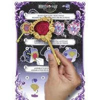Набор Mattel Monster High Clawdeen Wolf HXH85 модель / 4+ photo 7