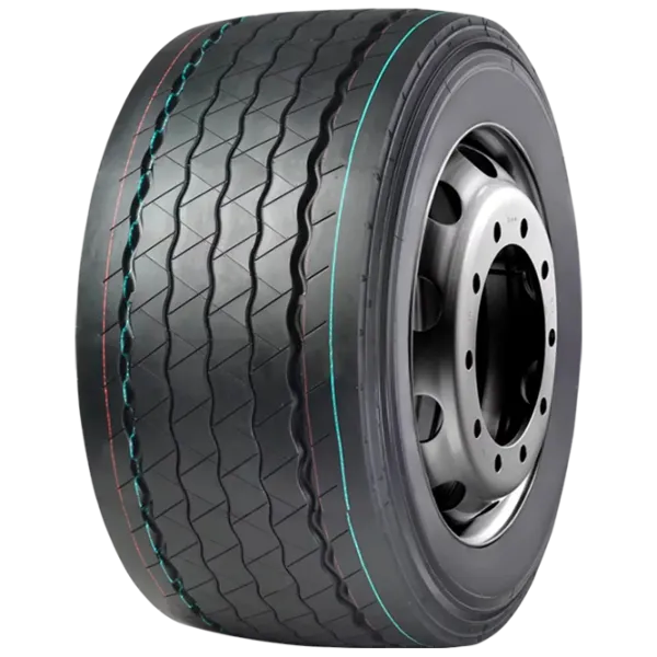 Anvelope Hubtrac Highway T11 385/65 R22.5 164K 24PR All-season / Camion photo 1 Anvelope Hubtrac Highway T11 385/65 R22.5 164K 24PR All-season / Camion photo 1