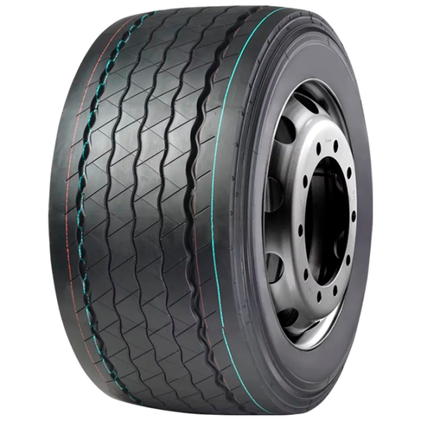 Anvelope Hubtrac Highway T11 385/65 R22.5 164K 24PR All-season / Camion photo 1 Anvelope Hubtrac Highway T11 385/65 R22.5 164K 24PR All-season / Camion photo 1