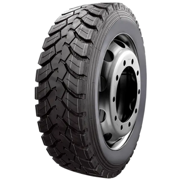 Anvelope Hubtrac Mixed D11 315/80 R22.5 156/150K 20PR All-season / Camion photo 1 Anvelope Hubtrac Mixed D11 315/80 R22.5 156/150K 20PR All-season / Camion photo 1