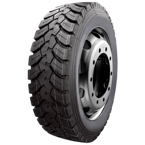 Anvelope Hubtrac Mixed D11 315/80 R22.5 156/150K 20PR All-season / Camion photo 1 Anvelope Hubtrac Mixed D11 315/80 R22.5 156/150K 20PR All-season / Camion photo 1