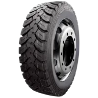 Anvelope Hubtrac Mixed D11 315/80 R22.5 156/150K 20PR All-season / Camion