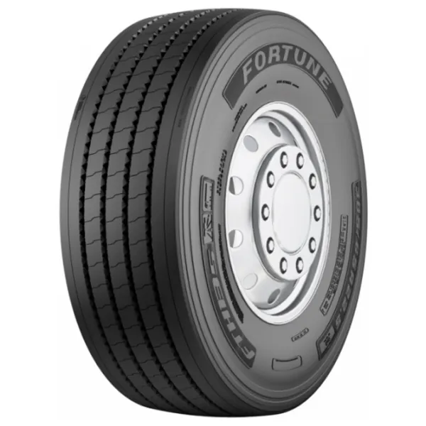 Шины Fortune FTH135 385/55 R19.5 156J 20PR Всесезонные / Грузовик photo 1 Шины Fortune FTH135 385/55 R19.5 156J 20PR Всесезонные / Грузовик photo 1