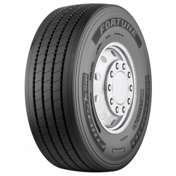Шины Fortune FTH135 385/55 R19.5 156J 20PR Всесезонные / Грузовик photo 1 Шины Fortune FTH135 385/55 R19.5 156J 20PR Всесезонные / Грузовик photo 1