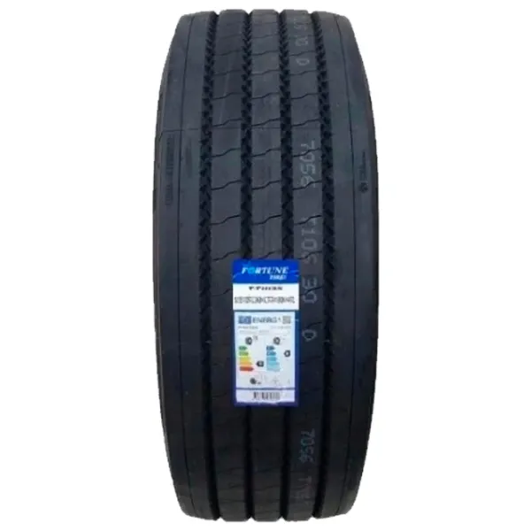 Шины Fortune FTH135 385/55 R19.5 156J 20PR Всесезонные / Грузовик photo 2 Шины Fortune FTH135 385/55 R19.5 156J 20PR Всесезонные / Грузовик photo 2
