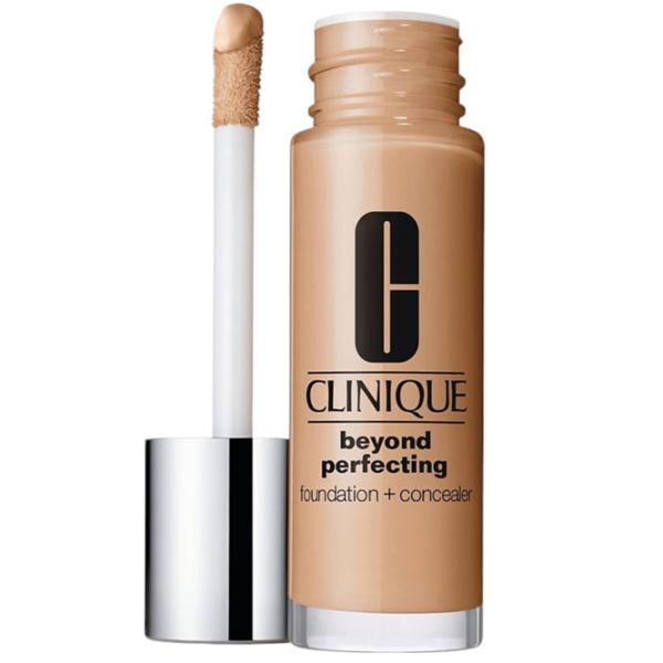 Тональный крем Estee Lauder BEYOND PERFECTING 30 мл / Neutral beige photo 1