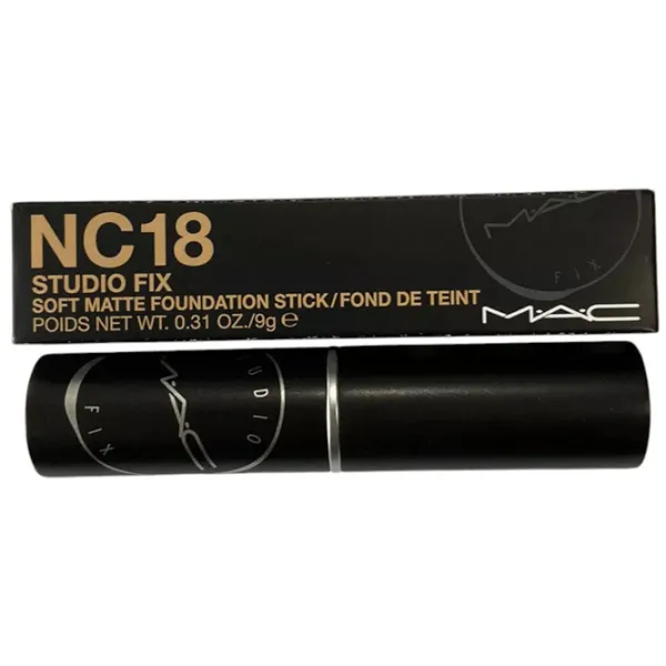 Тональный крем MAC Studio fix   / Бежевый photo 2