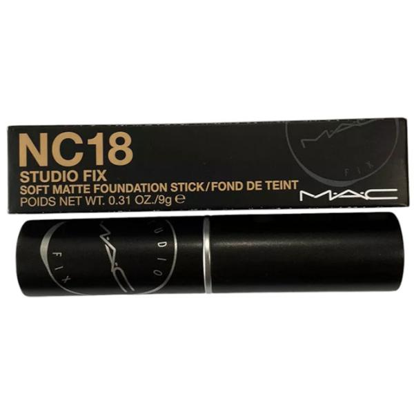 Тональный крем MAC Studio fix   / Бежевый photo 2