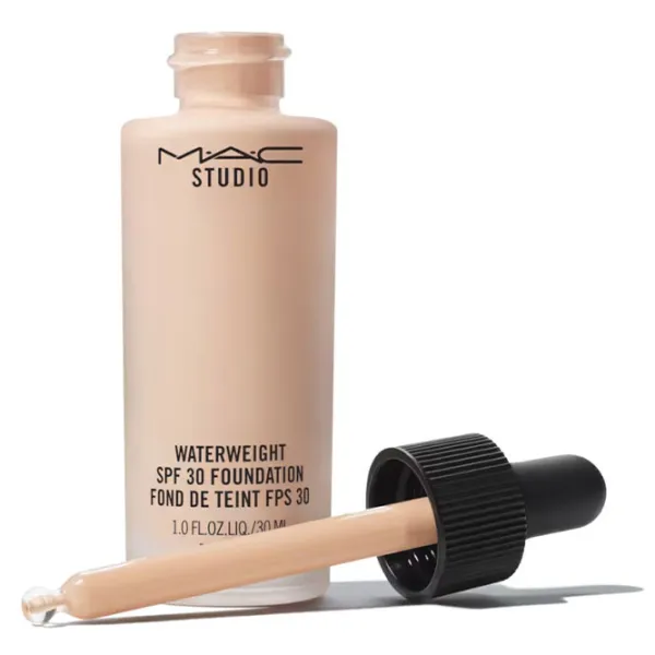 Тональный крем MAC FOUNDATION STUDIO  30 мл / Бежевый photo 2