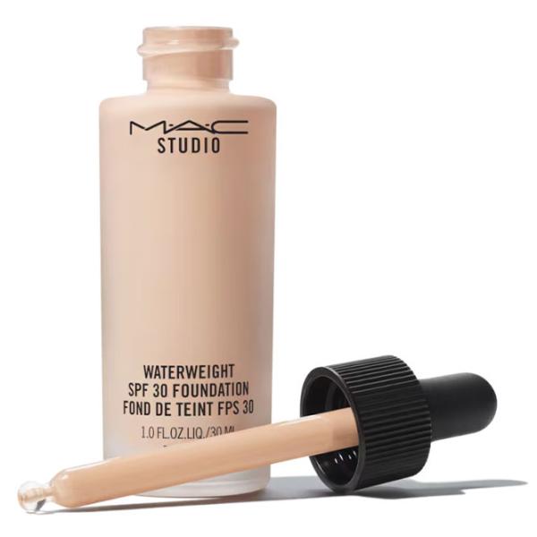 Тональный крем MAC FOUNDATION STUDIO  30 мл / Бежевый photo 2