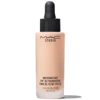 Fond de ten MAC FOUNDATION STUDIO  30 ml / Light Beige