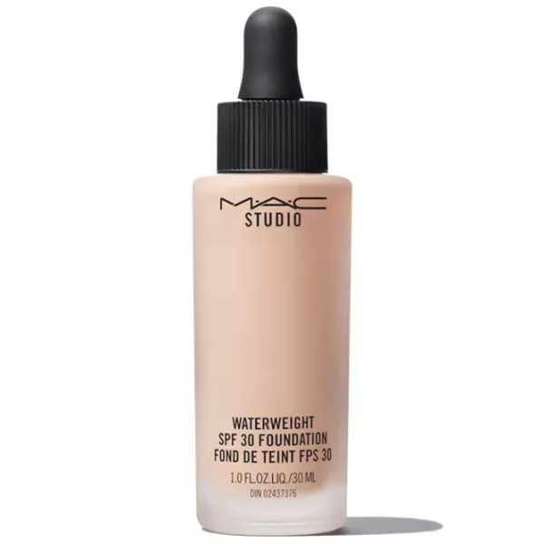 Тональный крем MAC FOUNDATION STUDIO  30 мл / Light Beige photo 1