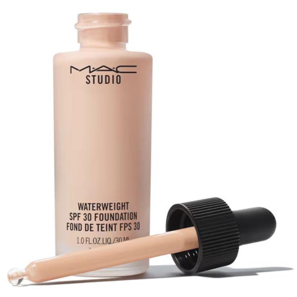 Тональный крем MAC FOUNDATION STUDIO  30 мл / Light Beige photo 2