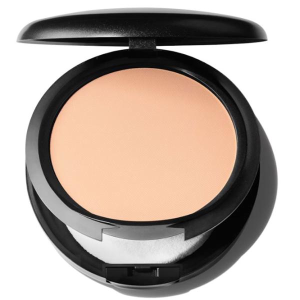 Тональный крем MAC FOUNDATION STFIX  / Light Beige photo 2 Тональный крем MAC FOUNDATION STFIX  / Light Beige photo 2