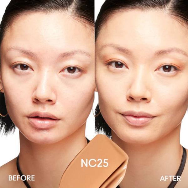 Тональный крем MAC PLW Foundation 30 мл / Light Beige photo 2