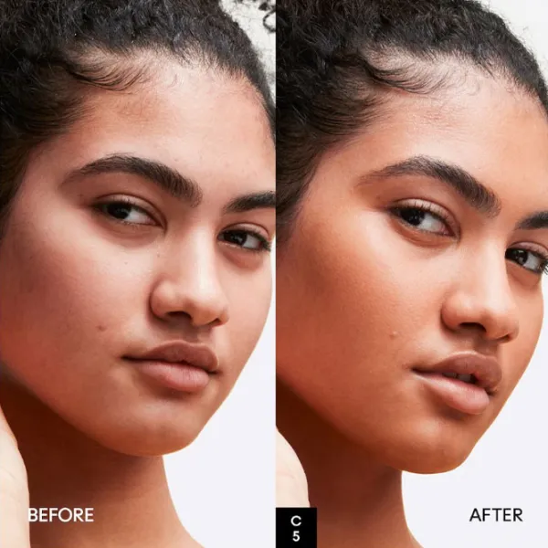 Fond de ten MAC FOUNDATION STUDIO  50 ml / Beige photo 3 Fond de ten MAC FOUNDATION STUDIO  50 ml / Beige photo 3