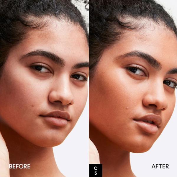 Fond de ten MAC FOUNDATION STUDIO  50 ml / Beige photo 3 Fond de ten MAC FOUNDATION STUDIO  50 ml / Beige photo 3