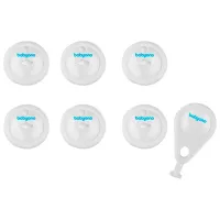 Blocare de siguranță BabyOno 0950 Pentru priză