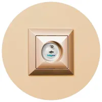 Blocare de siguranță BabyOno 0950 Pentru priză photo 2