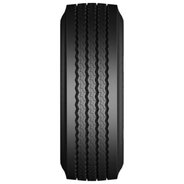 Anvelope Petlas NZ300 385/65 R22.5 164K All-season / Camion photo 2 Anvelope Petlas NZ300 385/65 R22.5 164K All-season / Camion photo 2