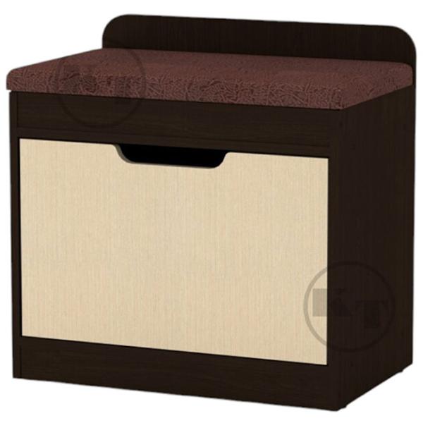 Dulap pentru încălțăminte KompaniT "TO-8" ML Mobilier 600x600x380  60 x 60 x 38 /Stejar /Stejar Sonoma photo 1 Dulap pentru încălțăminte KompaniT "TO-8" ML Mobilier 600x600x380  60 x 60 x 38 /Stejar /Stejar Sonoma photo 1