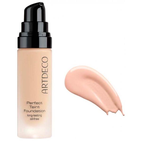 Тональный крем Artdeco Perfect Teint 50 мл / Porcelain photo 1