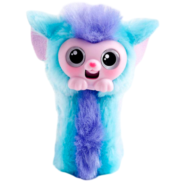 Мягкая игрушка LLPet Animals 630996288870  1+ / Розовый photo 1 Мягкая игрушка LLPet Animals 630996288870  1+ / Розовый photo 1