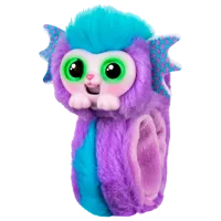 Мягкая игрушка LLPet Animals 630996288870 1+ / Розовый photo 3