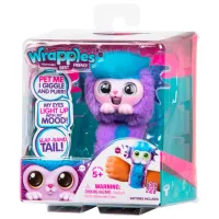 Мягкая игрушка LLPet Animals 630996288870 1+ / Розовый photo 6