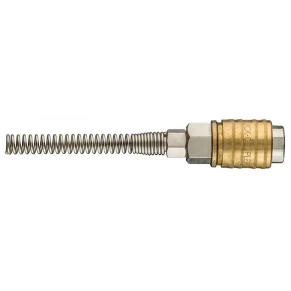 Sculă pneumatică NEO Tools 50710 Metal / 1 photo 1