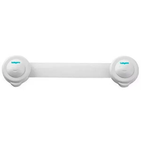 Încuietoare universală BabyOno 0953.01 Pentru frigider photo 1