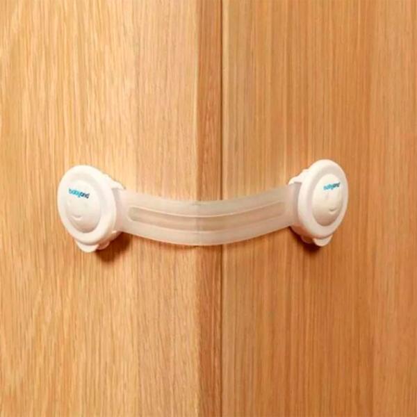 Încuietoare universală BabyOno 0953.01 Pentru frigider photo 2