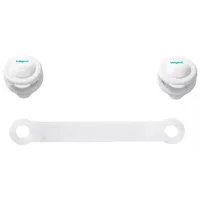 Încuietoare universală BabyOno 0953.01 Pentru frigider photo 3
