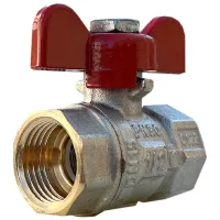 Robinet NTM 110686 F / F photo 2