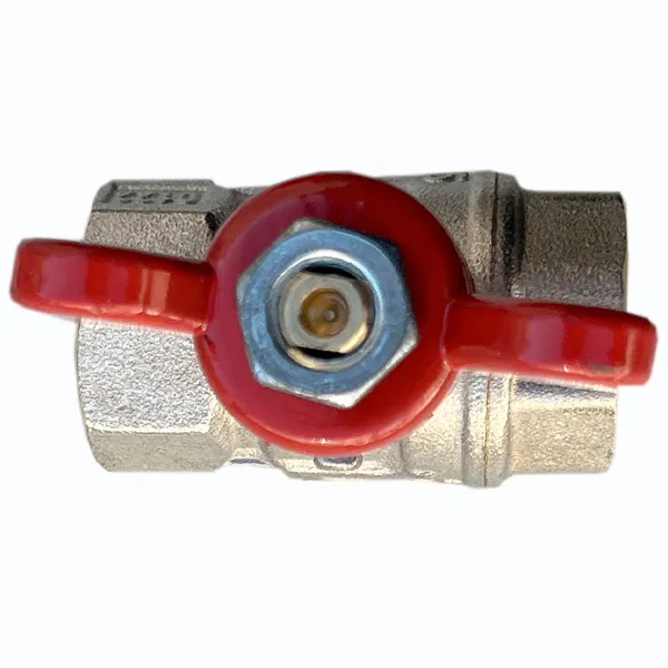 Robinet NTM 110686 F / F  photo 3 Robinet NTM 110686 F / F  photo 3