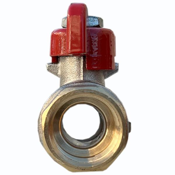Robinet NTM 110686 F / F  photo 5 Robinet NTM 110686 F / F  photo 5