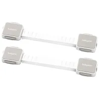 Încuietoare universală BabyOno 0945 Pentru sertare