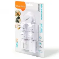 Защитная блокировка BabyOno 0946 Для выдвижных ящиков photo 3